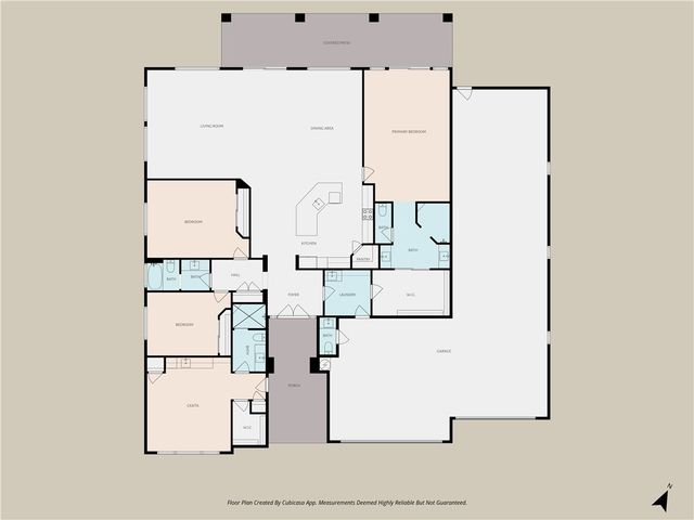 2339 Raven Court, Bullhead City, AZ 86442