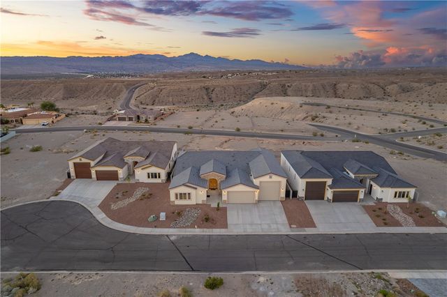 2339 Raven Court, Bullhead City, AZ 86442