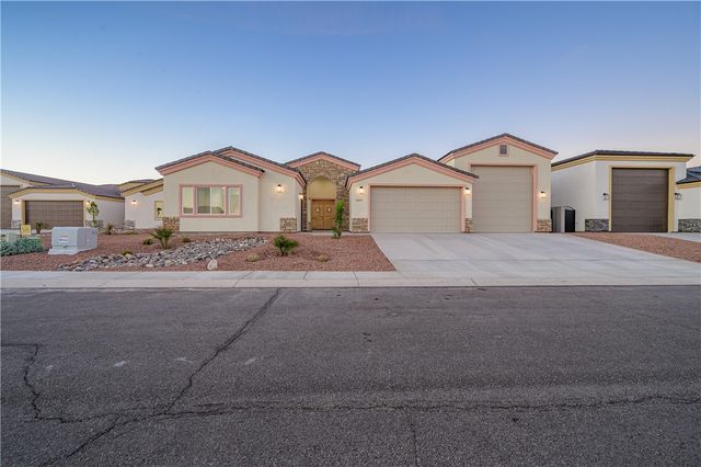 2339 Raven Court, Bullhead City, AZ 86442