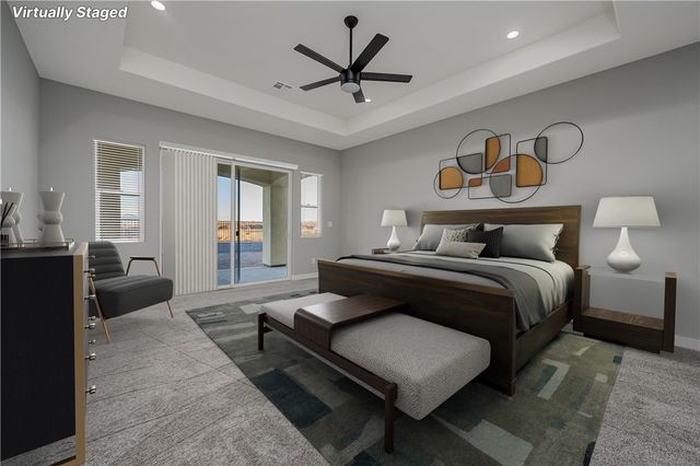 2339 Raven Court, Bullhead City, AZ 86442