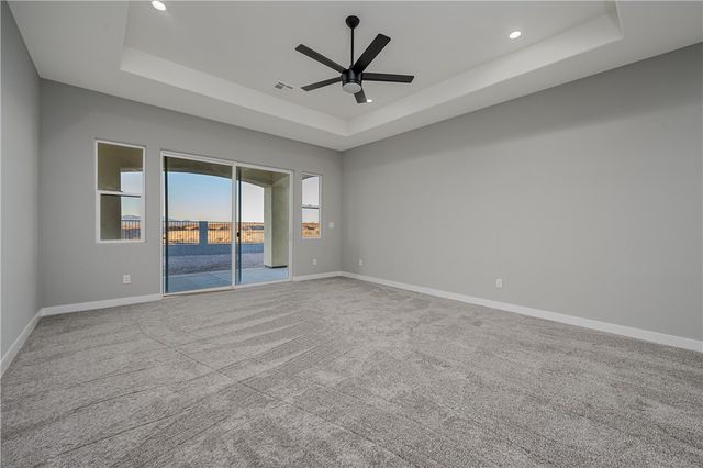 2339 Raven Court, Bullhead City, AZ 86442