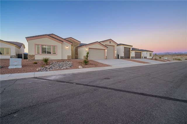 2339 Raven Court, Bullhead City, AZ 86442