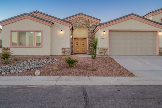 2339 Raven Court, Bullhead City, AZ 86442