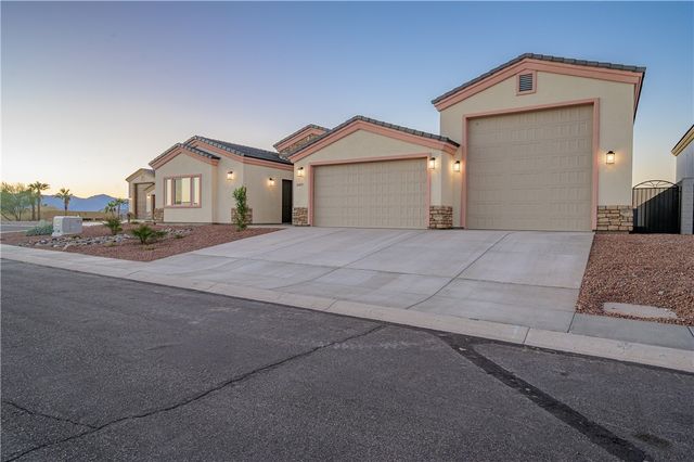 2339 Raven Court, Bullhead City, AZ 86442