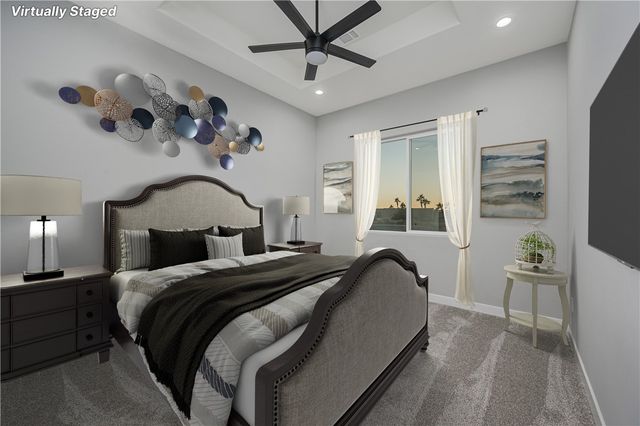 2339 Raven Court, Bullhead City, AZ 86442