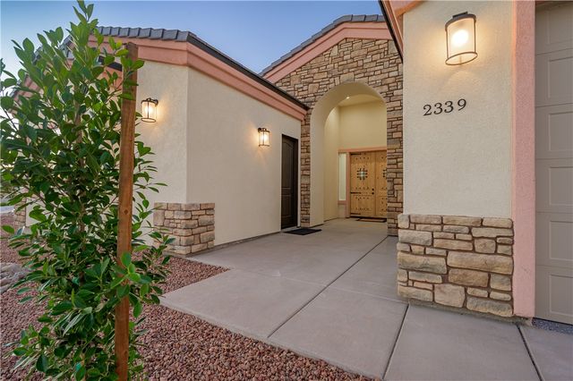2339 Raven Court, Bullhead City, AZ 86442