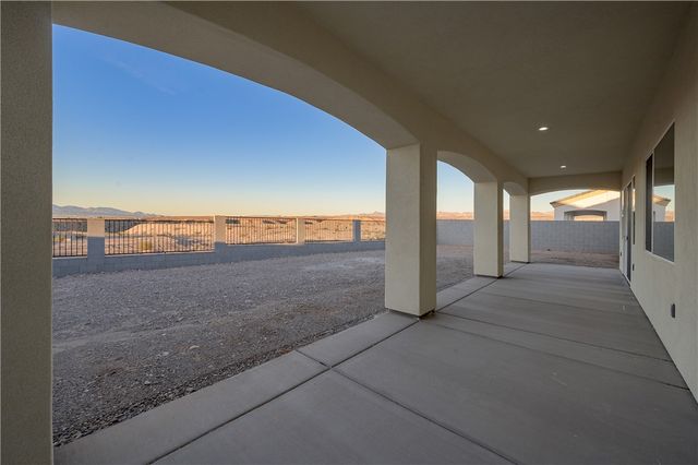 2339 Raven Court, Bullhead City, AZ 86442