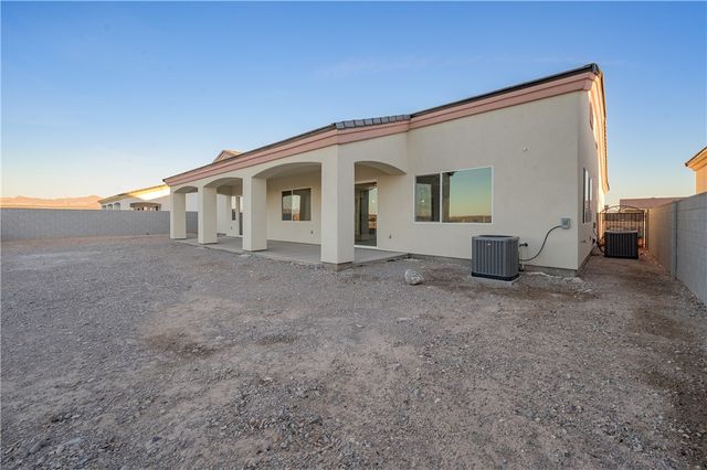 2339 Raven Court, Bullhead City, AZ 86442