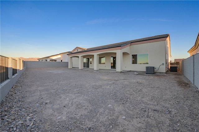 2339 Raven Court, Bullhead City, AZ 86442