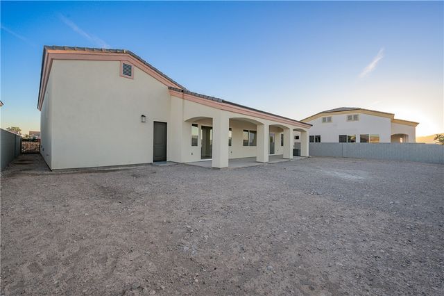 2339 Raven Court, Bullhead City, AZ 86442
