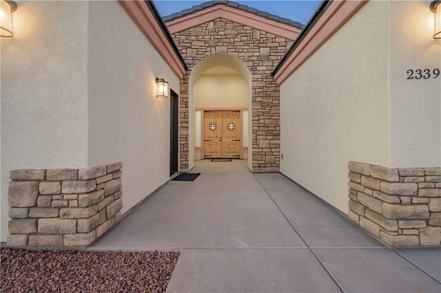 2339 Raven Court, Bullhead City, AZ 86442