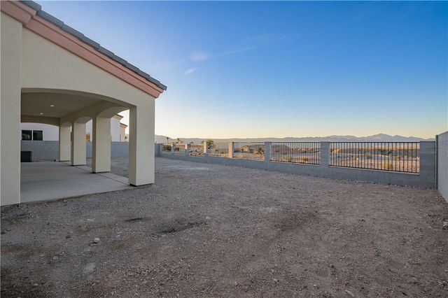 2339 Raven Court, Bullhead City, AZ 86442