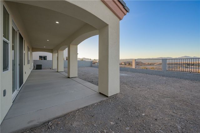 2339 Raven Court, Bullhead City, AZ 86442