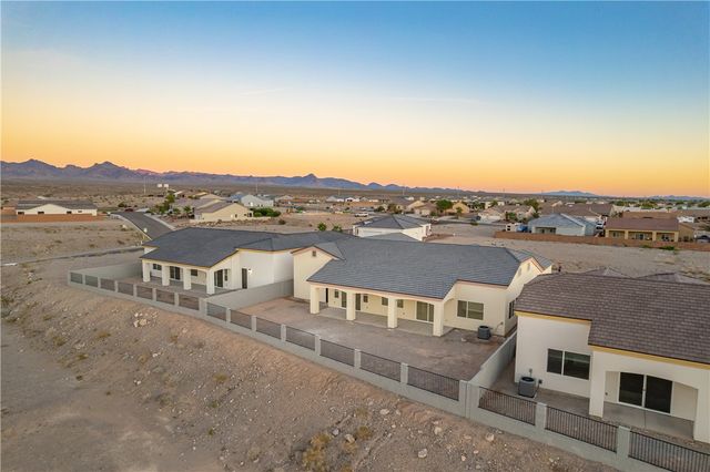 2339 Raven Court, Bullhead City, AZ 86442