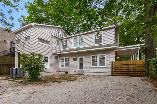 1804 N PARKWAY PKY N, Memphis, TN 38112