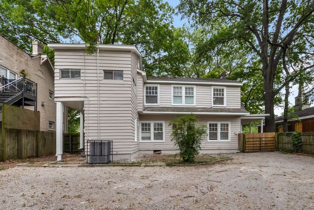 1804 N PARKWAY PKY N, Memphis, TN 38112