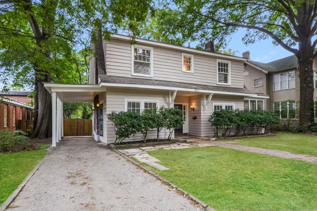 1804 N PARKWAY PKY N, Memphis, TN 38112