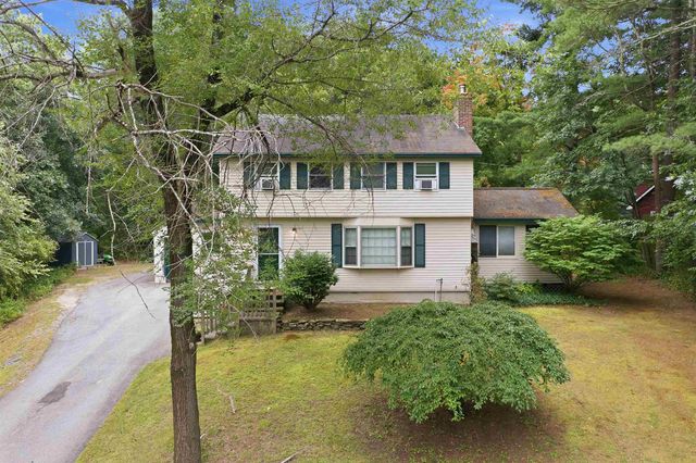 118 Chase Road, Londonderry, NH 03053