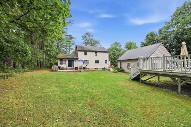 118 Chase Road, Londonderry, NH 03053