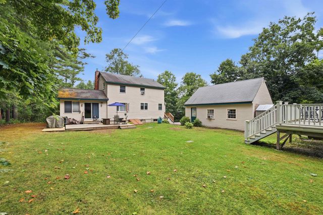 118 Chase Road, Londonderry, NH 03053
