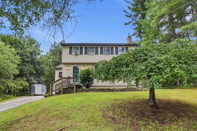 118 Chase Road, Londonderry, NH 03053