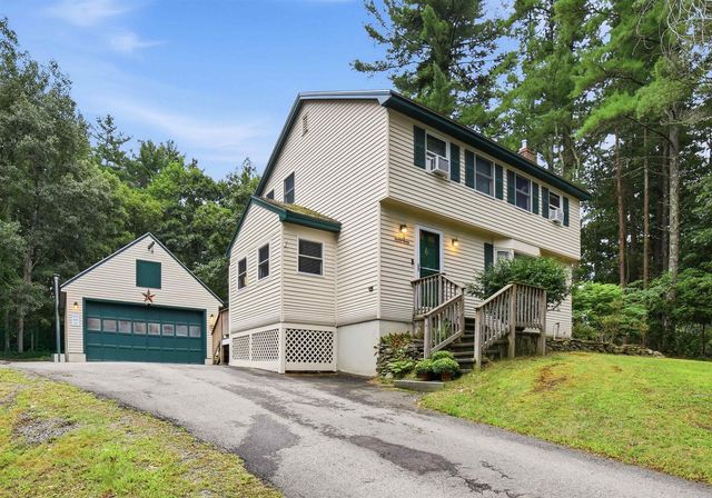 118 Chase Road, Londonderry, NH 03053
