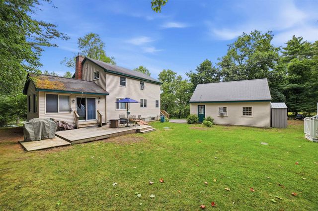 118 Chase Road, Londonderry, NH 03053