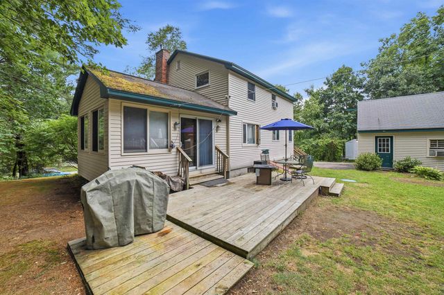 118 Chase Road, Londonderry, NH 03053