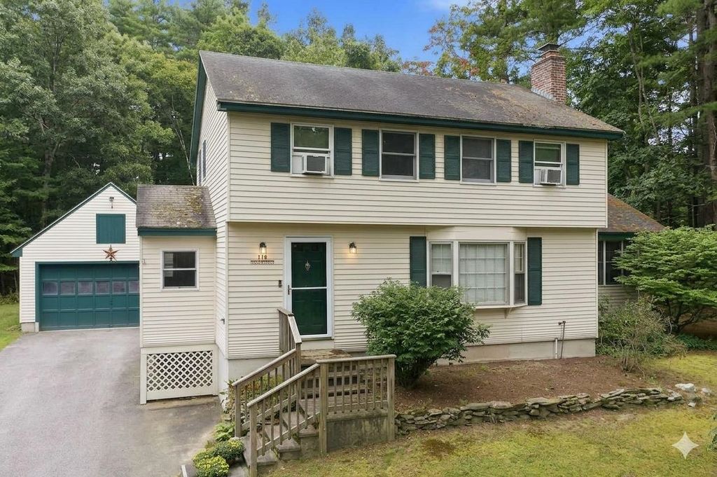 118 Chase Road, Londonderry, NH 03053