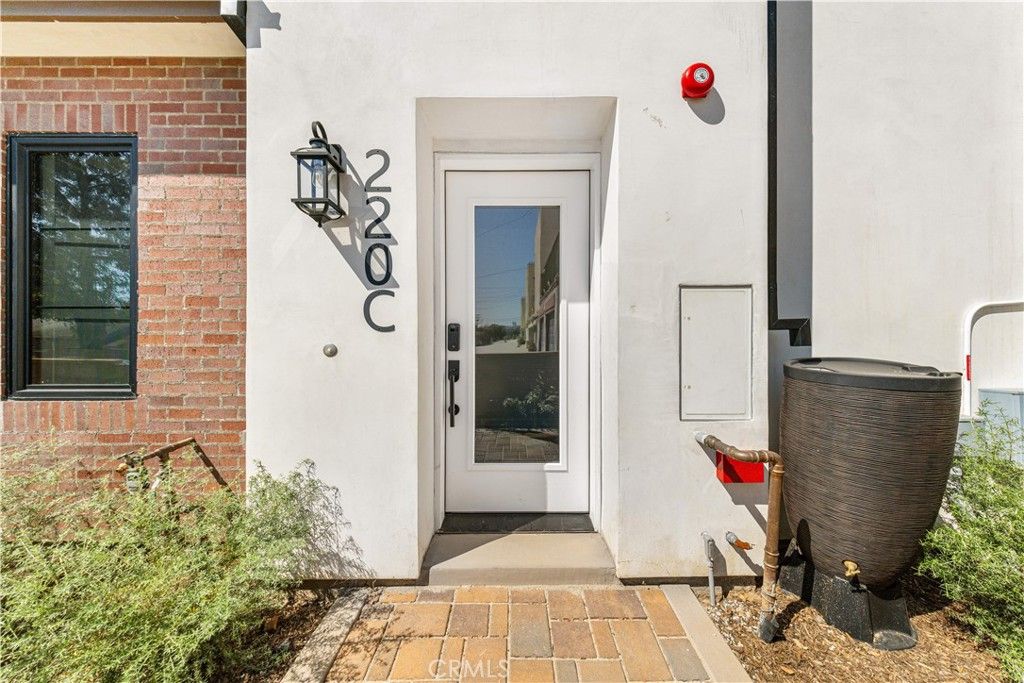 220 W Mission C, San Gabriel, CA 91776 — exterior