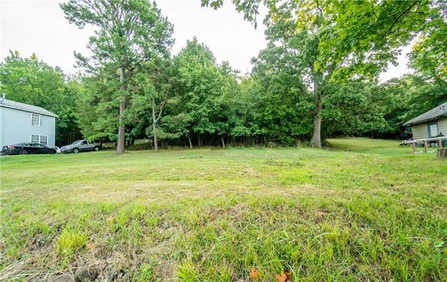 Lot 8-9 234 S Willow Avenue, Fayetteville, AR 72701