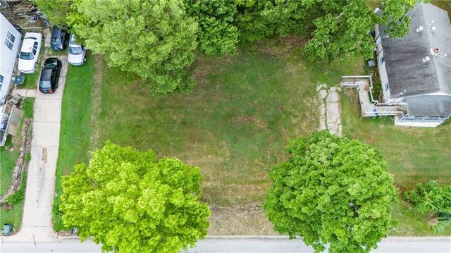 Lot 8-9 234 S Willow Avenue, Fayetteville, AR 72701