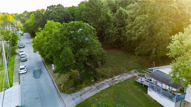 Lot 8-9 234 S Willow Avenue, Fayetteville, AR 72701