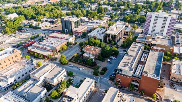 Lot 8-9 234 S Willow Avenue, Fayetteville, AR 72701