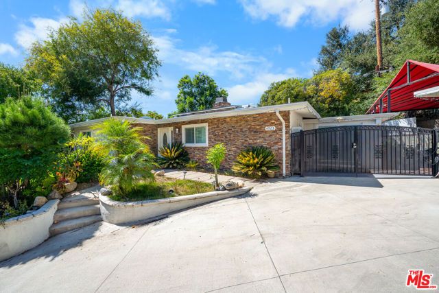 4923 Burgoyne Lane, Other - See Remarks, CA 91011
