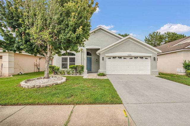 13605 EMERALDVIEW DRIVE, Orlando, FL 32828