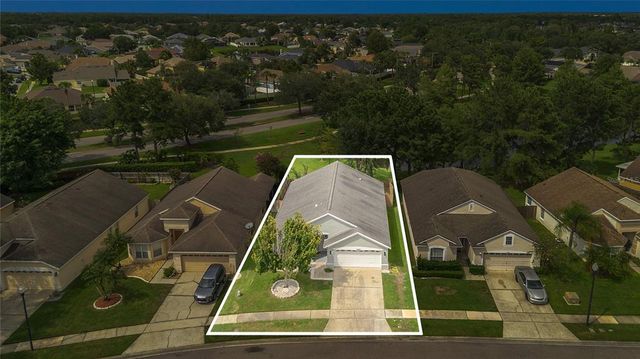 13605 EMERALDVIEW DRIVE, Orlando, FL 32828