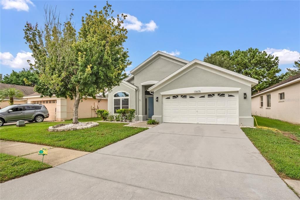 13605 EMERALDVIEW DRIVE, Orlando, FL 32828