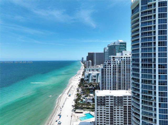 3101 S Ocean Dr 3005, Hollywood, FL 33019