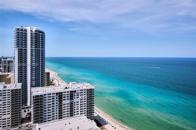 3101 S Ocean Dr 3005, Hollywood, FL 33019