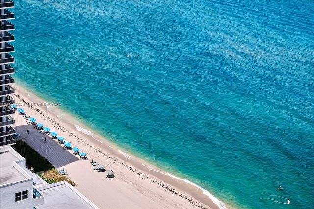 3101 S Ocean Dr 3005, Hollywood, FL 33019