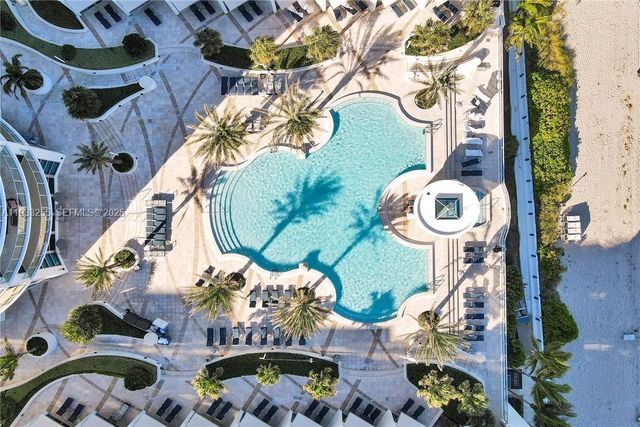 3101 S Ocean Dr 3005, Hollywood, FL 33019