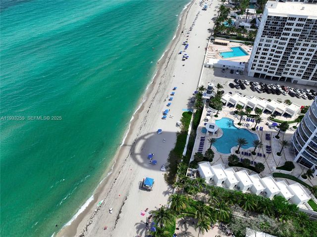 3101 S Ocean Dr 3005, Hollywood, FL 33019