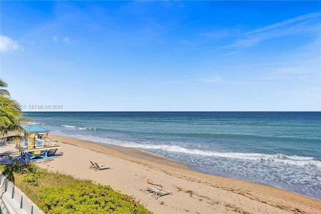 3101 S Ocean Dr 3005, Hollywood, FL 33019