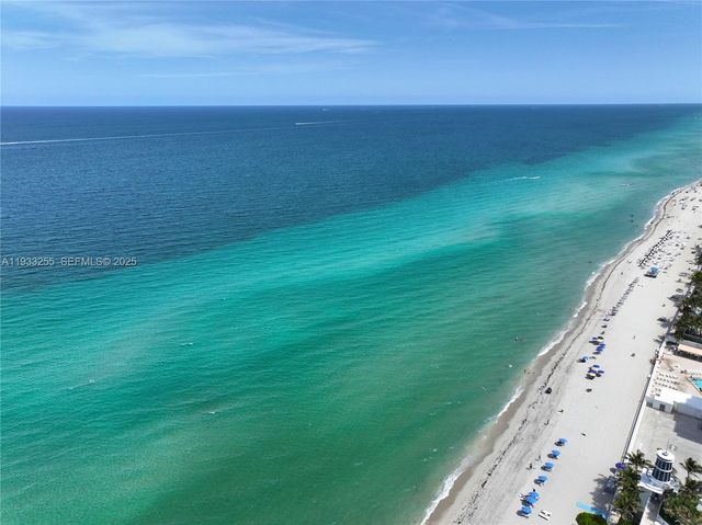 3101 S Ocean Dr 3005, Hollywood, FL 33019