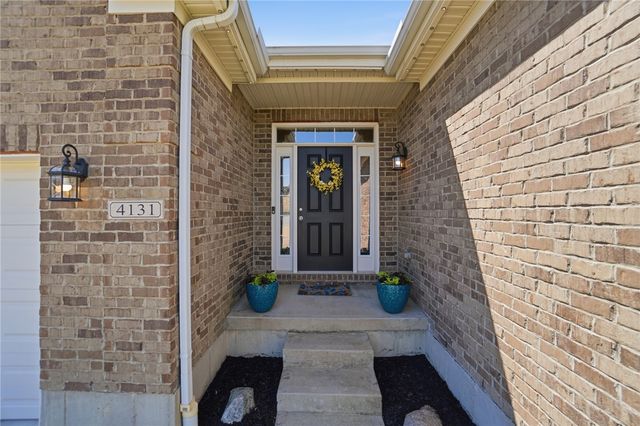 4131 Spicebush Drive, Tipp City, OH 45371