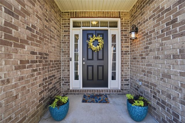 4131 Spicebush Drive, Tipp City, OH 45371