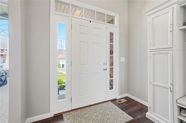 4131 Spicebush Drive, Tipp City, OH 45371