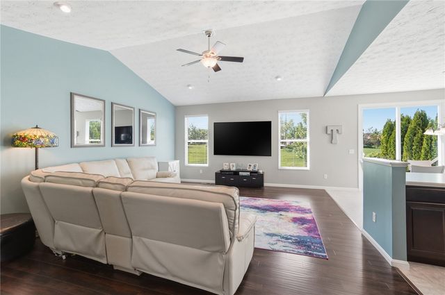 4131 Spicebush Drive, Tipp City, OH 45371