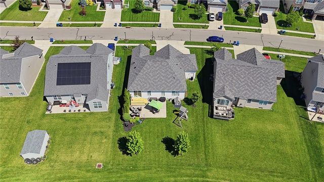 4131 Spicebush Drive, Tipp City, OH 45371